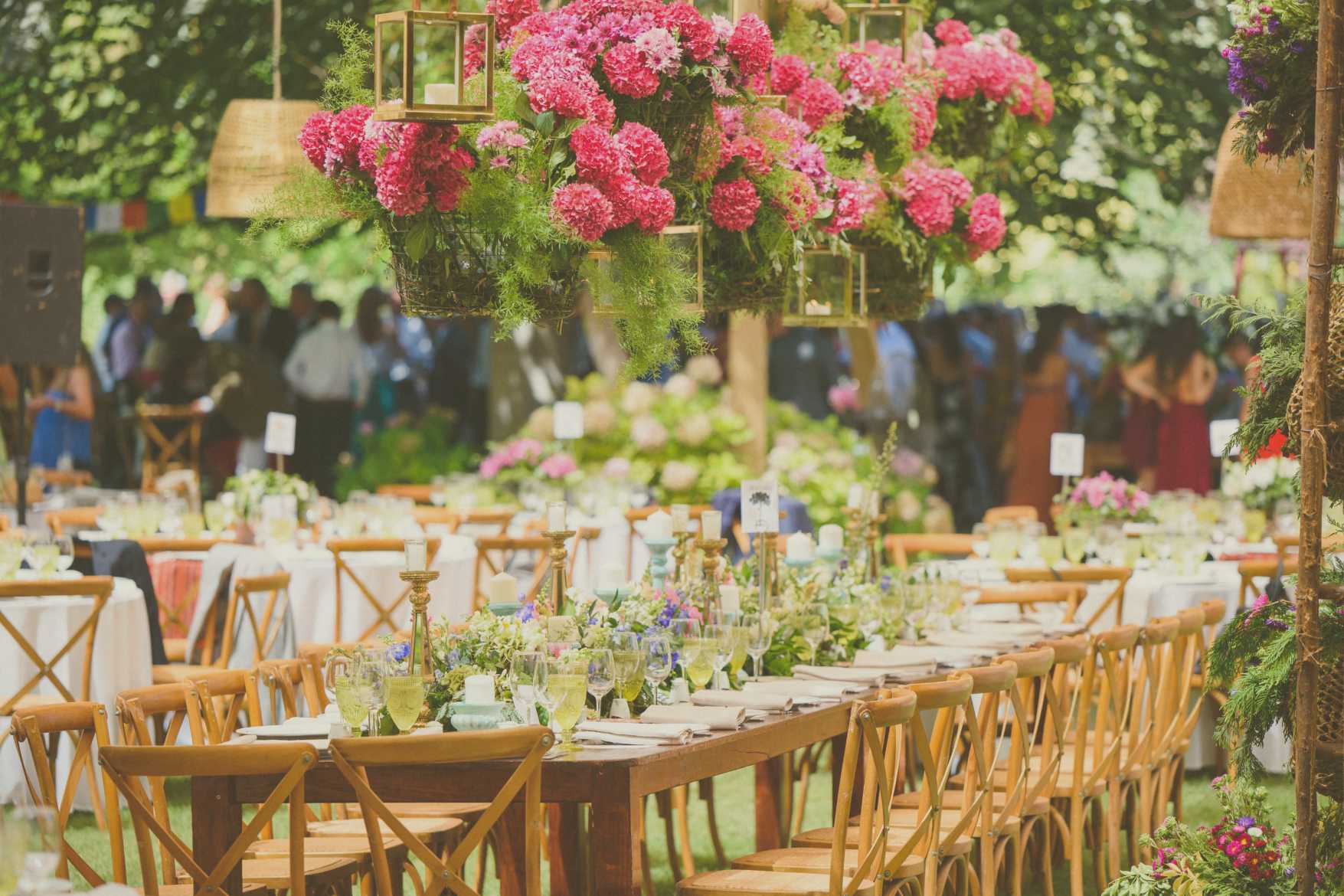 Wedding Flowers