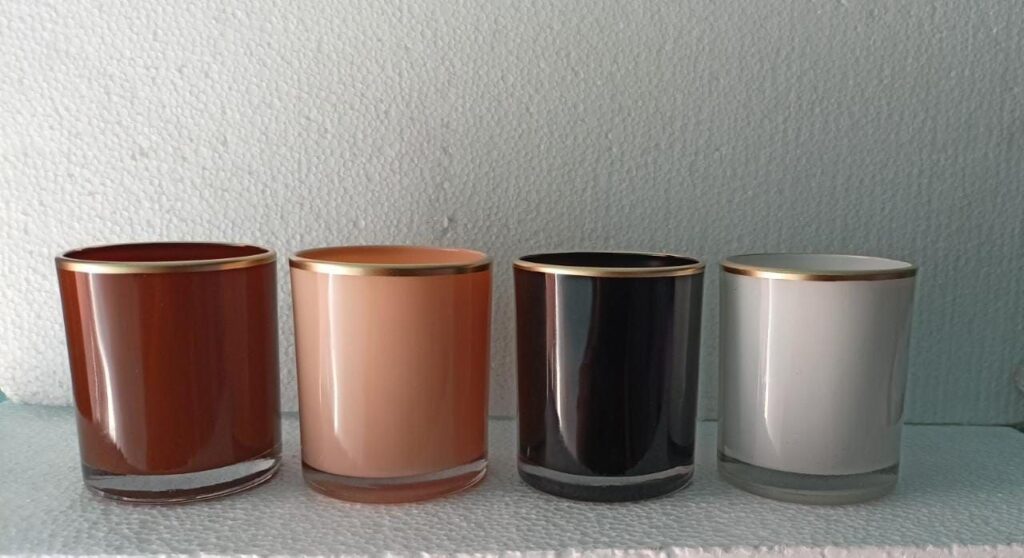 Finding Cheap Candle Jars Without Compromising Quality