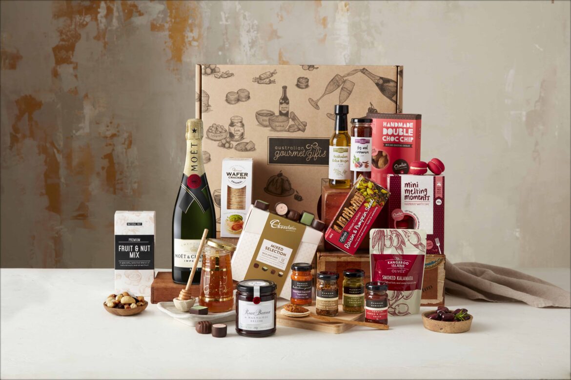 Gift Hamper Melbourne