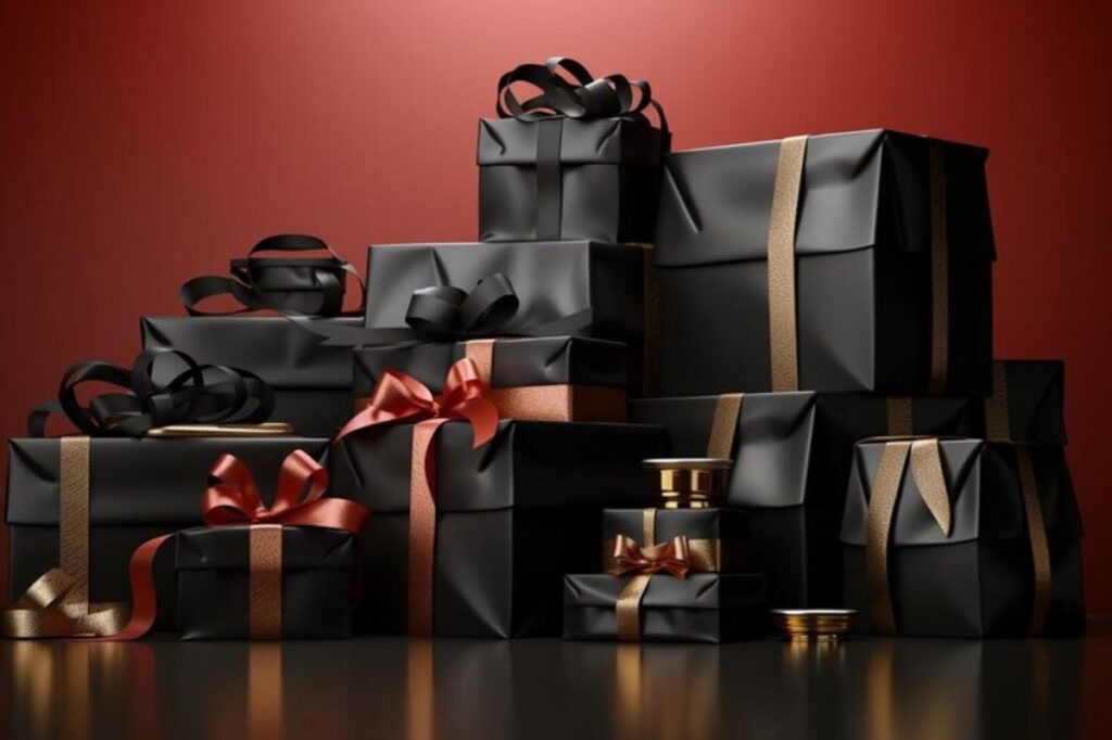 gift hampers melbourne