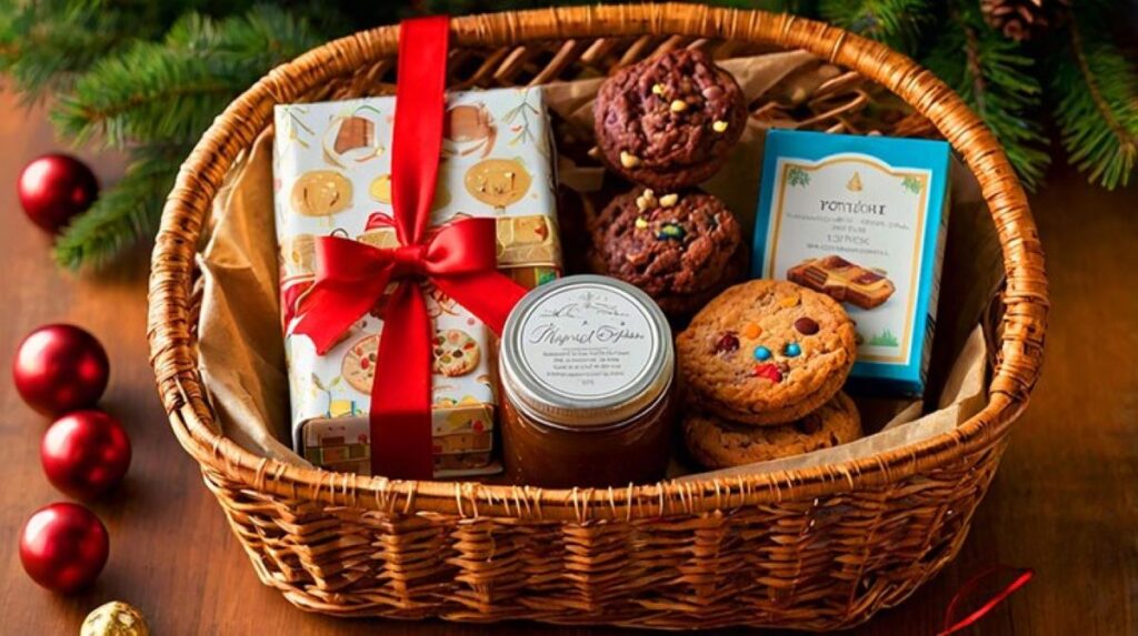 Christmas Hampers for Every Family Member: From Mum to Dad