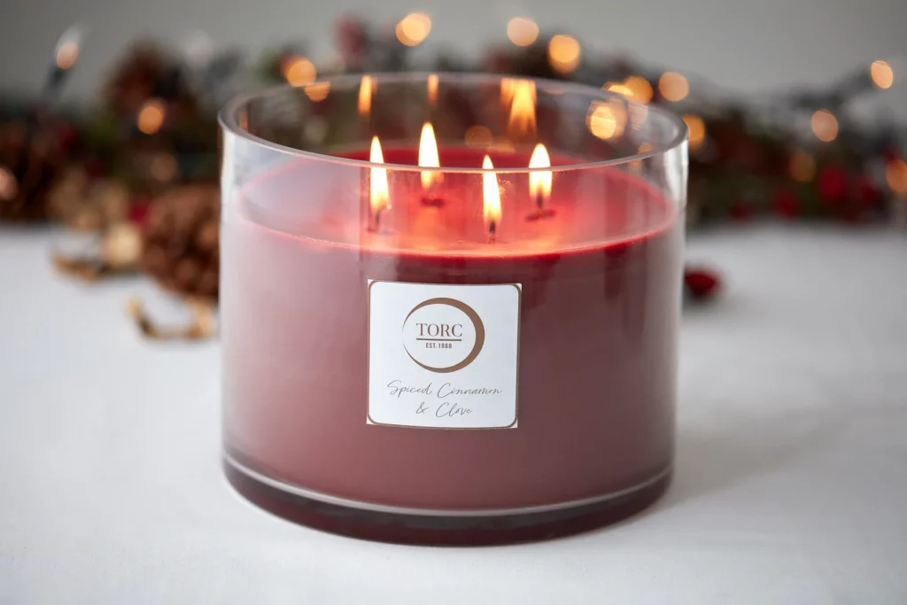 4 Wick Candle Ideas for Stunning Home Decor