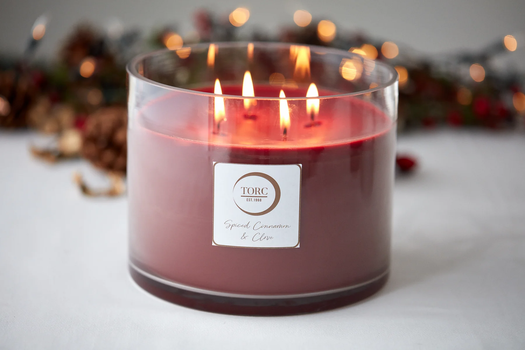 4 Wick Candle Ideas for Stunning Home Decor