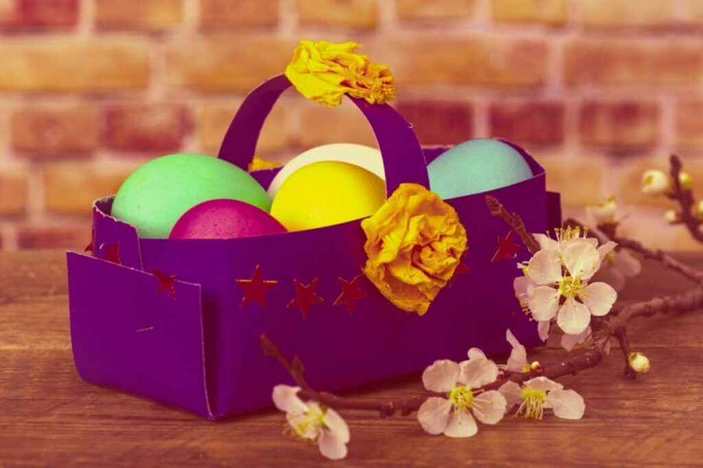 Easter Gift Hampers: Perfect for Celebrating the Season