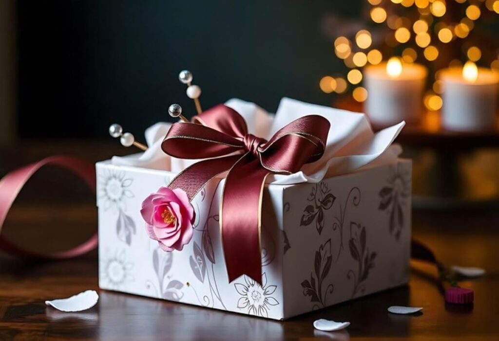 The Art of Gifting with Corporate Gift Hampers