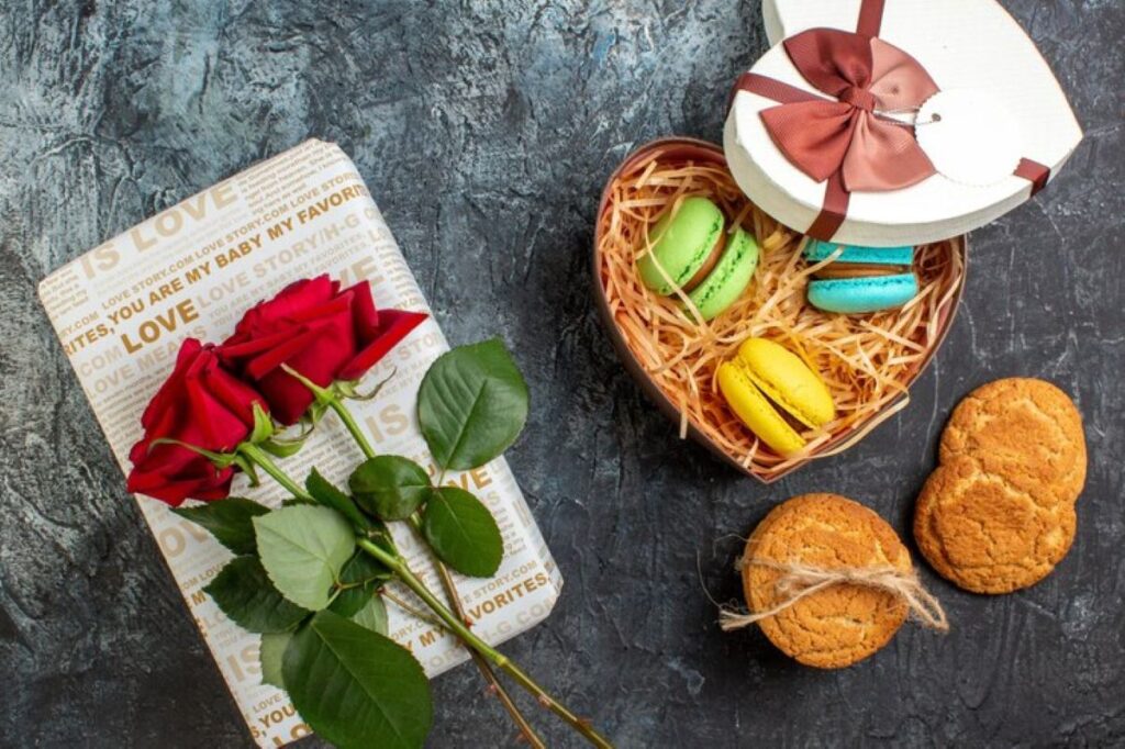 easter gift hampers