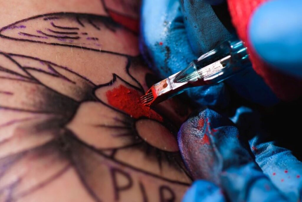 Finding the Best Sydney Tattoo Studios for Your Next Ink