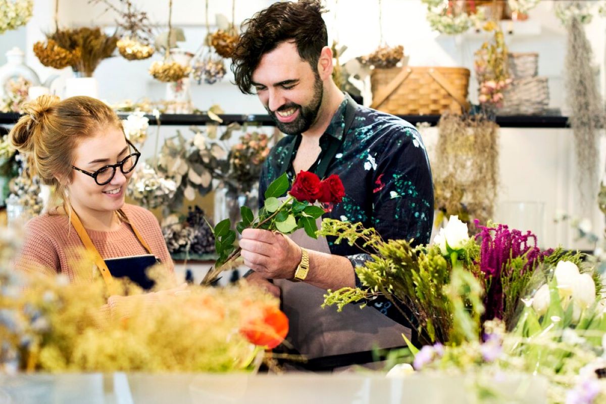 Flower Delivery Hunters Hill