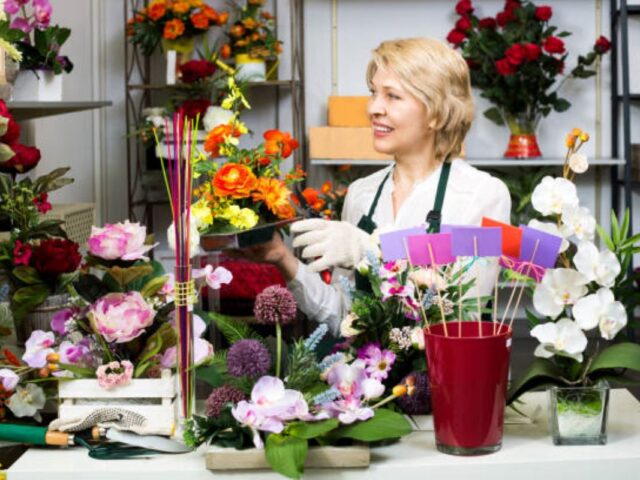 Hunters Hill Florist: Trending Floral Designs to Inspire You